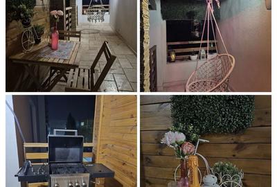 Apartament cu 2 camere în Central - 6