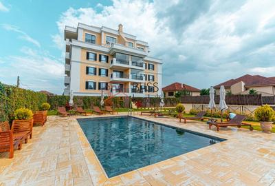 Apartament cu 3 camere în Pipera - 1