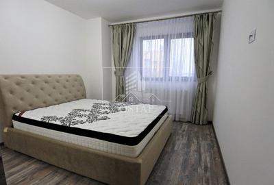 Bloc nou-Vadul Bistritei-2 camere decomandate-mobilat si utilat-loc parcare - 6
