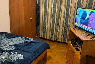Apartament cu 3 camere decomandat în Mărăști - 2