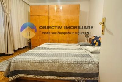 Apartament 3 camere/2 bai/2 balcoane Precista - 12