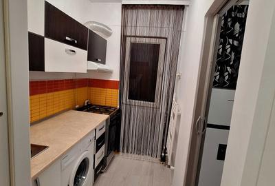 Garsonieră în Central - 7