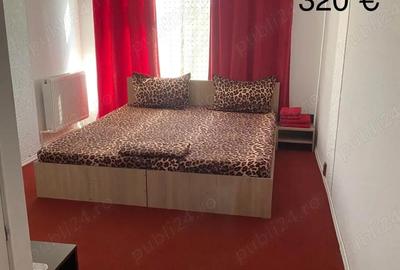 Garsonieră decomandată în Central - 4