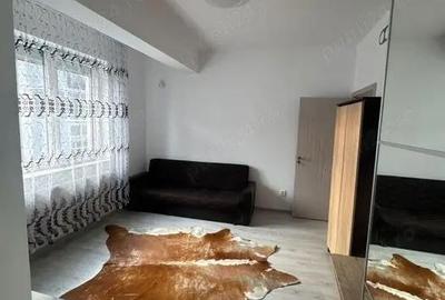 Garsonieră decomandată în Ozana - 8