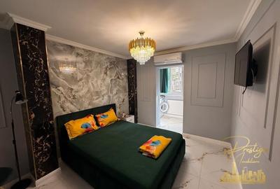 Apartament cu o camera de vanzare zona Decebal- Oradea - 1