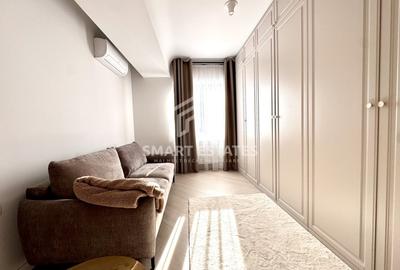 Apartament 3 camere de inchiriat II Prima inchiriere II Parcare II Pipera - 7