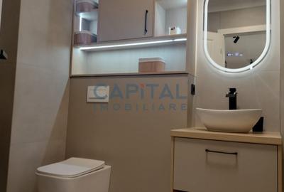 C0MISION 0! 2 camere 58,mp, terasa 12mp, etjul 2/7, Elite City - 12