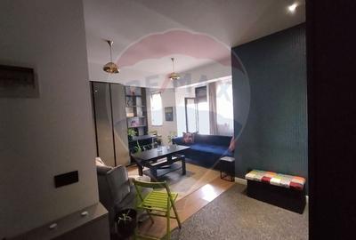 Apartament elegant cu 2 camere - Gama Residence, Popesti-Leordeni - 1