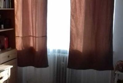 Apartament cu 3 camere semidecomandat în Gojdu - 5