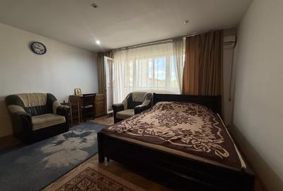 Apartament spatios, 2 camere, 51 mp utili + balcon - Girocului - 3