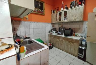 Apartament Ultracentral, 86 mp, 3 camere, 2 bai. - 3