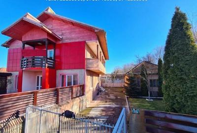 Casa D+P+1, situata in Curtisoara - 10