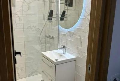 Apartament cu 2 camere decomandat, mobilat în Griviței - 6