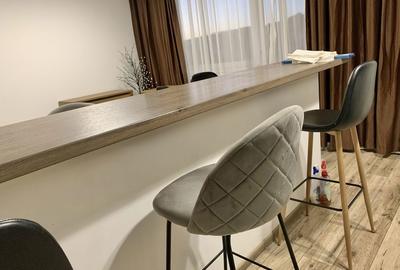 Apartament cu 2 camere în Central - 1