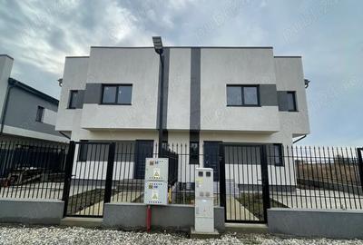 Casă cu 4 camere în Domnești - 3