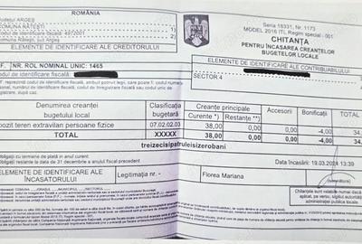 Teren de 6302 mp, în Ciupa-Mănciulescu - 8