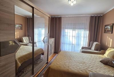 Casă cu 5 camere cu Teren 443 Mp în Central - 11