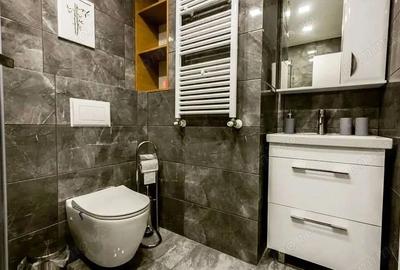 Apartament cu 2 camere decomandat în Foișorul de Foc