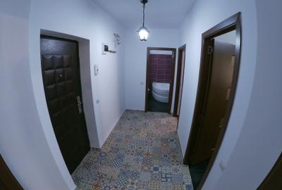 Apartament 2 camere 50mp Metalurgiei Metrou Dimitrie Leonida Vezi Videoq - 3