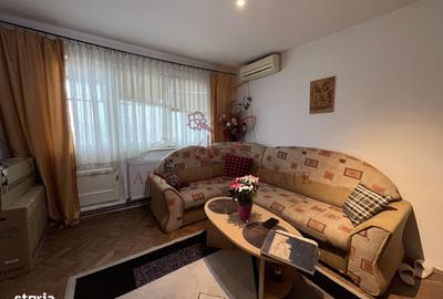 Apartament cu 3 camere, mobilat în Girocului - 10