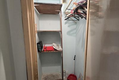 3 camere, St 74mp, parc, metrou Drumul Taberei, tramavi 41, strada 1 Mai, nr 30 - 29