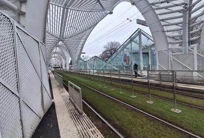 Apartament cu 2 camere decomandat, mobilat în Eroii Revoluției - 9