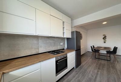 Apartament cu 3 camere decomandat în Triaj - 16