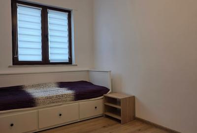 Apartament cu 3 camere decomandat în Mogoșoaia - 4