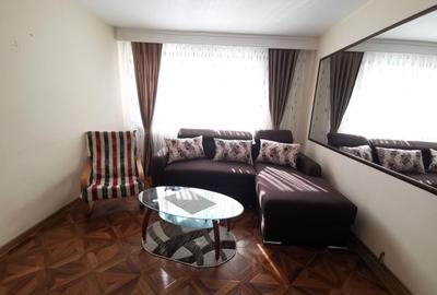 Apartament cu 2 camere, mobilat în Cetate - 2