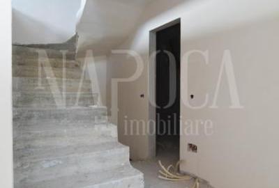 Casa 5 camere de vanzare in Dambul Rotund, Cluj Napoca - 10