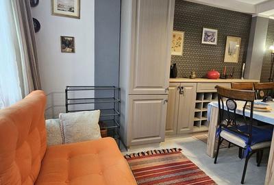 Apartament cu 2 camere în Vasile Aaron - 8