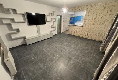 Apartament cu 2 camere decomandat, mobilat în Casa de Cultură - 2