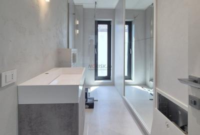Casă individuală cu 6 camere cu Teren 370 Mp în Pipera - 18
