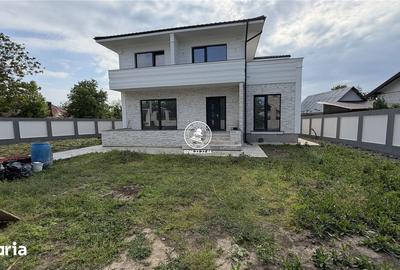 Casă cu 6 camere cu Teren 750 Mp în Aroneanu - 12