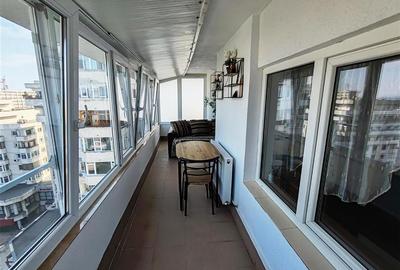 Garsonieră decomandată, mobilată în Ultracentral - 11