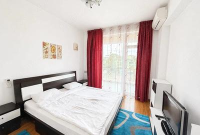 Apartament cu 2 camere decomandat în Eforie - 2