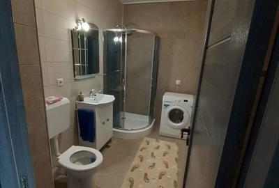 Apartament cu 2 camere semidecomandat în Florești - 1
