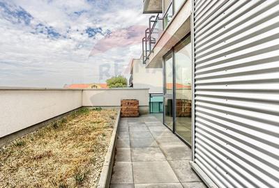 Apartament  cu doua camere, Arad Plaza - 9