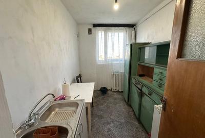 3 Camere | Dristor | Proximitate Metrou | Bloc Reabilitat - 8