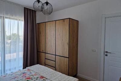 Apartament cu 2 camere semidecomandat în Metro 2 - 5