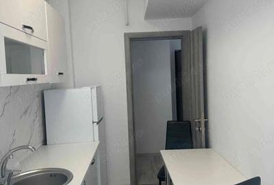 Garsonieră decomandată în Titan - 4