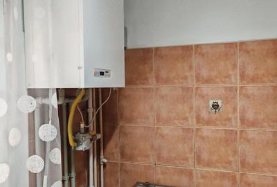Garsonieră decomandată în Micălaca - 7