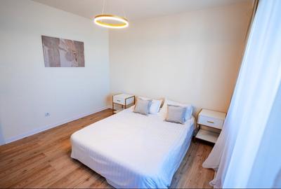 Apartament cu 2 camere decomandat în Brazda lui Novac