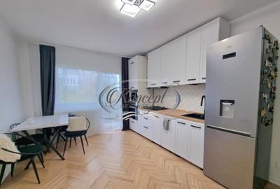 Apartament spatios cu 2 locuri de parcare in cartierul Maras - 1