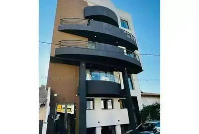 Spațiu comercial, de 171 mp, în Grivița - 7