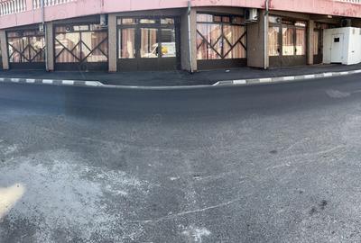 Inchiriere spatiu comercial - 2