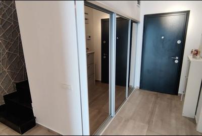 Apartament cu 2 camere decomandat în City Park Mall - 7