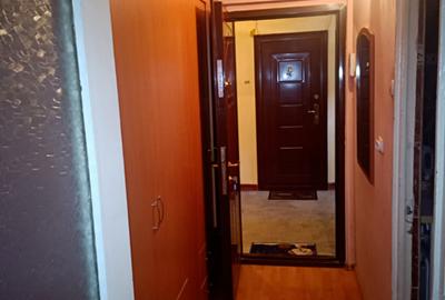 Garsonieră decomandată în Zorilor - 2