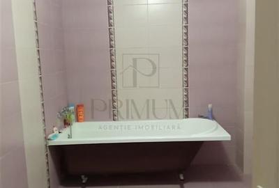 BRAYTIM - 3 Camere - Zona excelenta - Parcare inclusa - 5