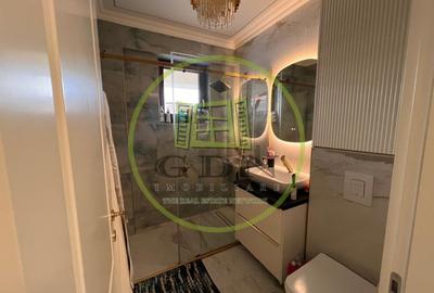 Apartament 3 camere, decomandat, 66mp, Centru - 7